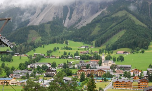 Ramsau am Dachstein