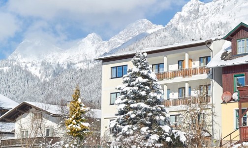 Winterurlaub im Haus Herma in Ramsau am Dachstein