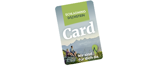 Schladming-Dachstein Card