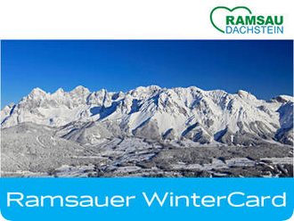 Ramsauer Wintercard